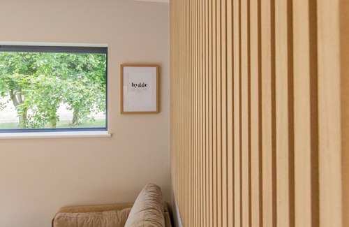 Wall Houses Cabina | Hygge at Vallum