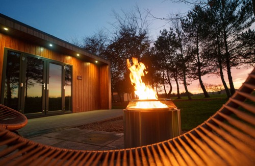 Wall Houses Cabina | Hygge at Vallum