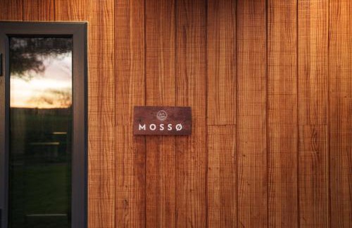 Wall Houses Casa | Hygge at Vallum