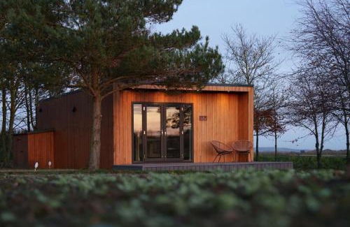 Wall Houses Casa | Hygge at Vallum