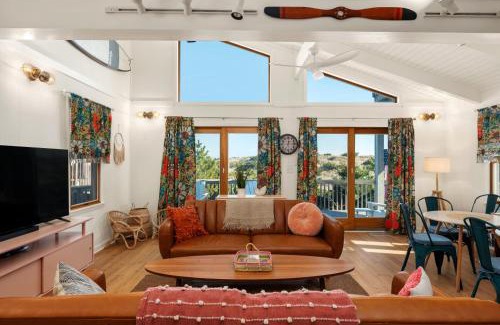 Avon Casa | Hygge By The Sea by Rather Be Properties