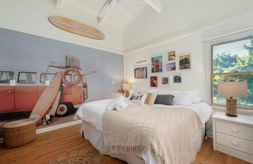 Avon Casa | Hygge By The Sea by Rather Be Properties