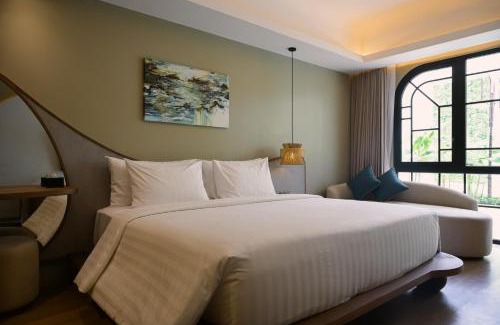 Petitenget Hotel | Hygge Hotel and Villas Seminyak