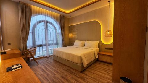 Petitenget Hotel | Hygge Hotel and Villas Seminyak