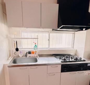 Kashiwa Apartamento | HYGGE HOUSE Tabibitonoie - Vacation STAY 33409v