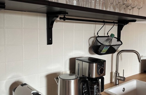 Hankensbuettel Apartamento | Hyggelige time out in the Lüneburg Heath