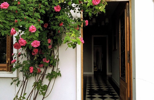 Chamalieres Apartamento | Hypercentre - Luxury neighbourhood Quiet - 2 parking lots - Garden - Wifi