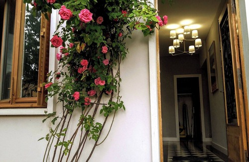 Chamalieres Apartamento | Hypercentre - Luxury neighbourhood Quiet - 2 parking lots - Garden - Wifi