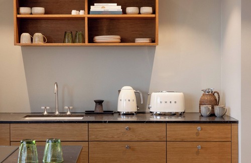 København V Apartamento | Hypernym Hotel & Suites