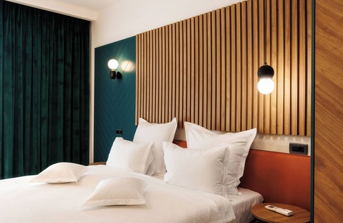 Vadu Complejo | Hypnose Resort by the Sea