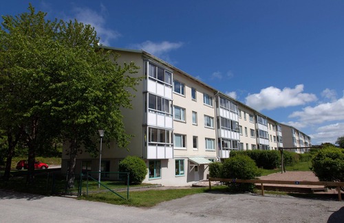 Eskilstuna Apartamento | hyr ut en Fräsh Lägenhet