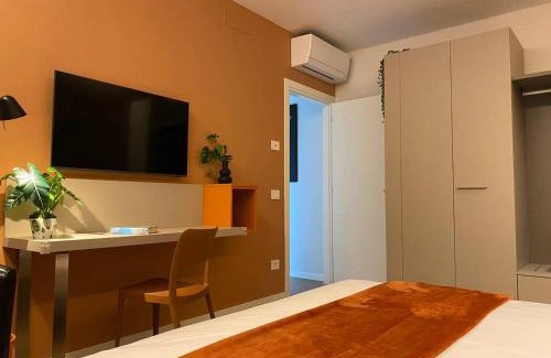 Pordenone Apartamento | HZ Selvatico