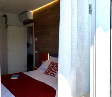 Pordenone Apartamento | HZ Selvatico