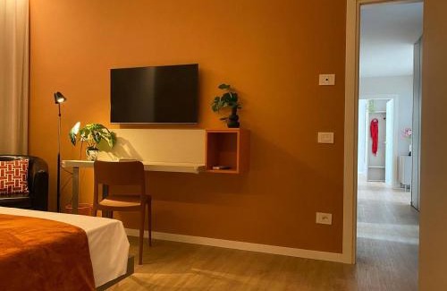 Pordenone Apartamento | HZ Selvatico