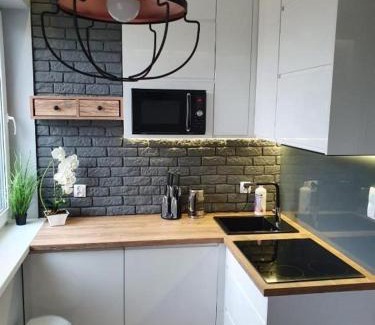 Ilawa Apartamento | Iława Apartamenty