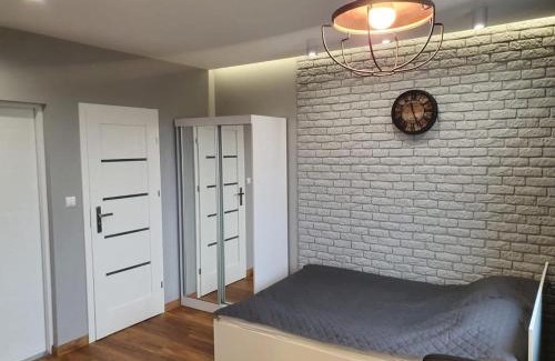 Ilawa Apartamento | Iława Apartamenty