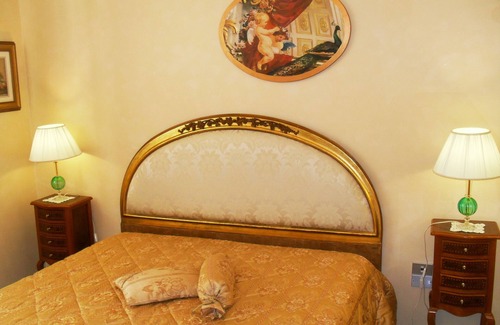 Barletta Casa | I 13 Cavalieri Guest House