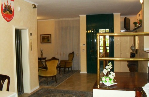 Barletta Casa | I 13 Cavalieri Guest House