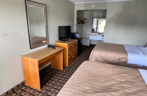 Johnson City Hotel | I-26 Inn