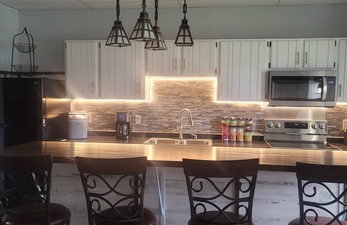 Springfield Casa | I-70 Helen's Haven House Wittenberg/ Cedarville Universities Exit 54 SR 72