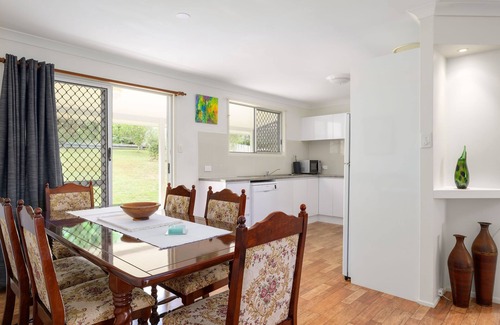 Gympie Casa | I am at home in town