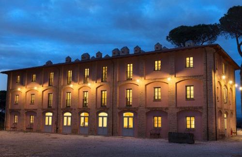 Zona LI La Storta Casa | I Casali del Pino