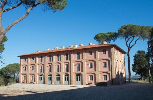 Zona LI La Storta Casa | I Casali del Pino