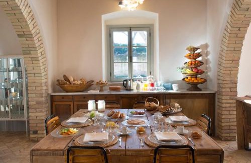 Zona LI La Storta Casa | I Casali del Pino