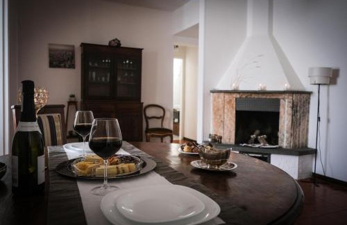 Caltagirone Apartamento | I colori della Sicilia NOBLESSE