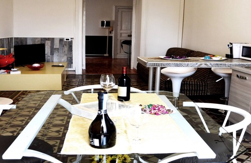 Caltagirone Casa | I Colori della Sicilia