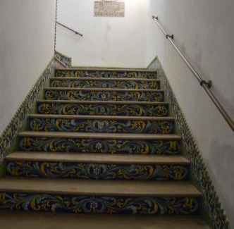 Caltagirone Casa | I Colori della SICILIA