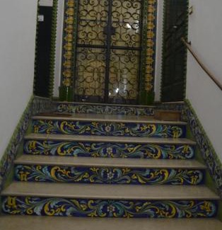 Caltagirone Casa | I Colori della SICILIA