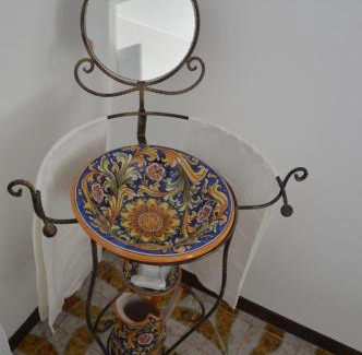 Caltagirone Casa | I Colori della SICILIA