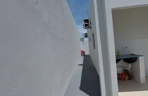 Piranhas Casa | house in piranhas