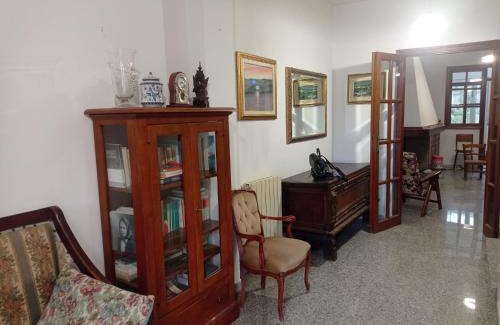 Narbolia Casa | i giardini di Ailobran