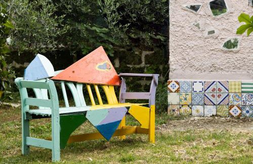 Pietramelara Apartamento | I Giardini di Palazzo Ducale