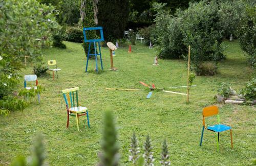 Pietramelara Apartamento | I Giardini di Palazzo Ducale