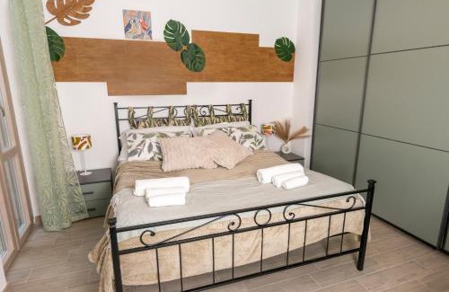 Lissone Apartamento | I Host Apartment - Piave, Lissone