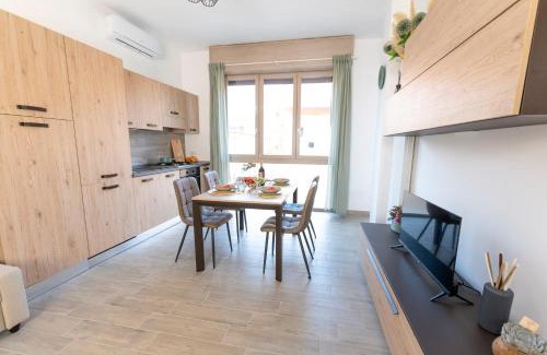 Lissone Apartamento | I Host Apartment - Piave, Lissone