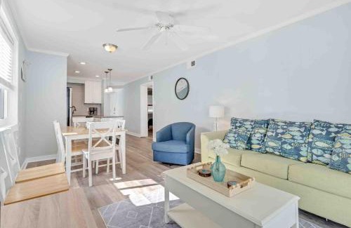 Ocean Isle Beach Casa | I'll Be There For You