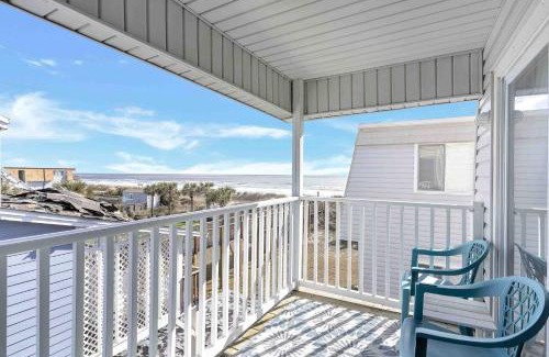 Ocean Isle Beach Casa | I'll Be There For You