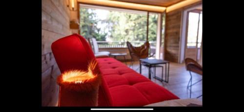 Le Planellet Apartamento | I love Megève