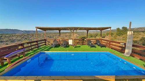 Manot Chalet De Esquí | I love sky