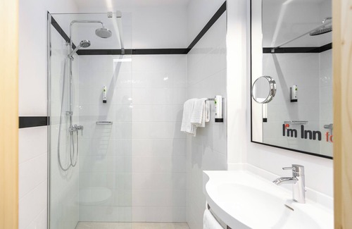 Wieselburg Hotel | I m Inn Hotel Wieselburg