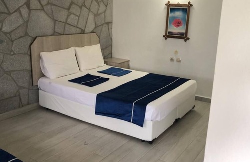 Ayvacik Hotel | İMADA MOTEL