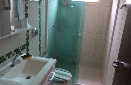 Ubatuba Casa | Alquilo casa en la playa todo el año a 200 metros del mar