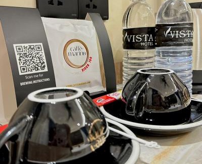 Tawau Hotel | I-VISTA HOTEL