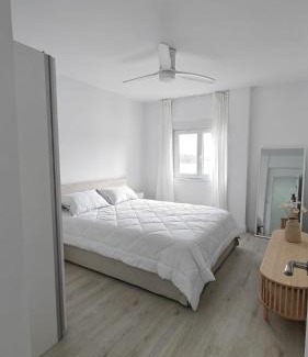 Mogro Apartamento | IAROS Pueblo del Sol T1