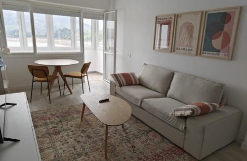 Mogro Apartamento | IAROS Pueblo del Sol T1