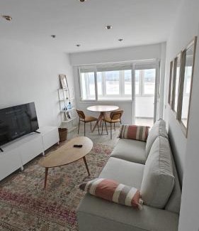 Mogro Apartamento | IAROS Pueblo del Sol T1